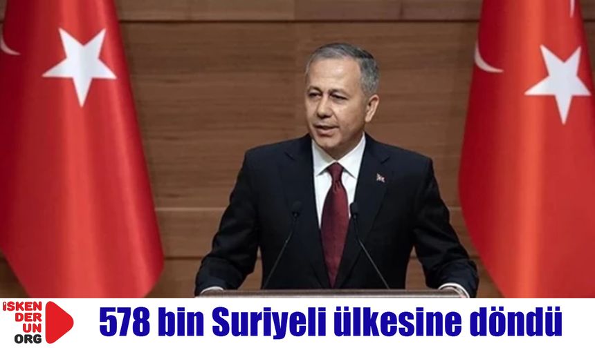 Gönüllü Döndüler