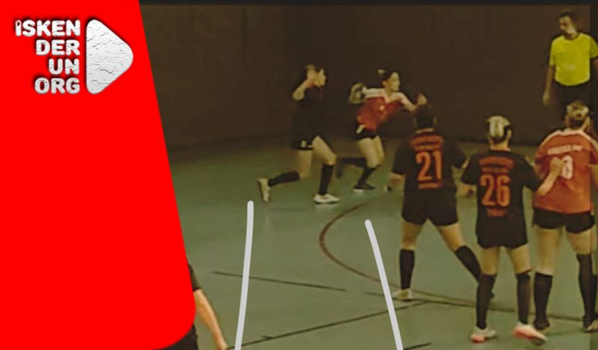 İskenderun evinde tek gol farkla mağlup oldu!