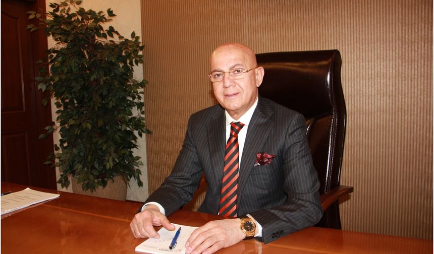 Altın Ateş Kimya A.Ş ‘Anadolu’da Yükselişti