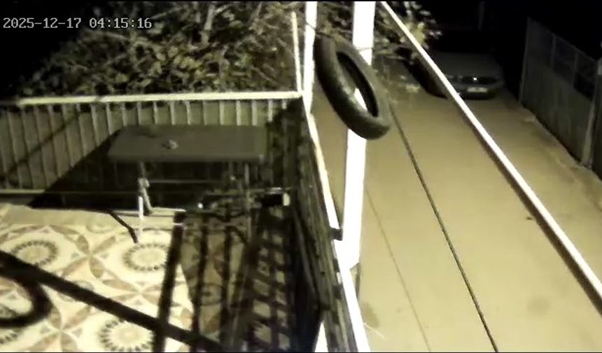 Hatay’da 4.1’lik Deprem Korkuttu: