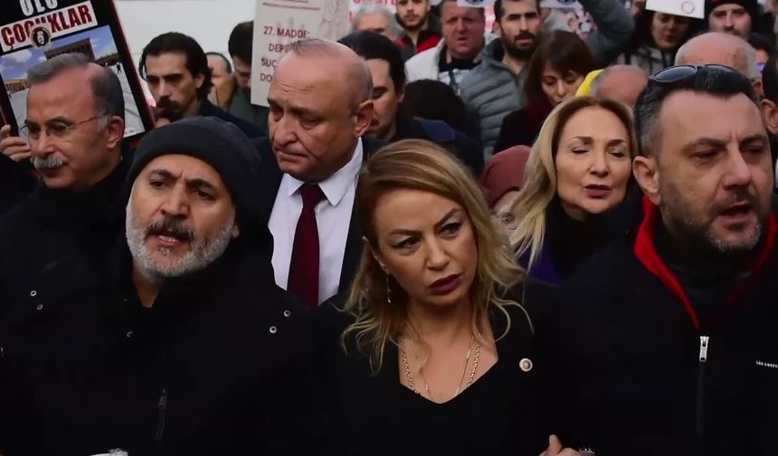 Vatandaştan 11’inci Yargı Paketi Çağrısı…