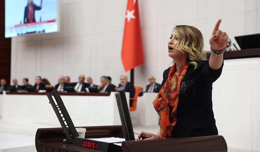 CHP’li Yıldırım Kara’dan bütçe çarpıcı açıklaması…