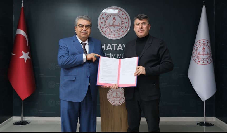 Sağlık personeli için Kreş ve Anaokulu protokolü…