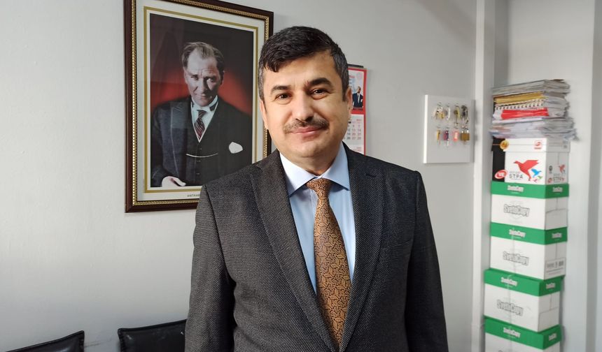 İskenderun’da 51 bin 943 öğrenci tatile girdi…