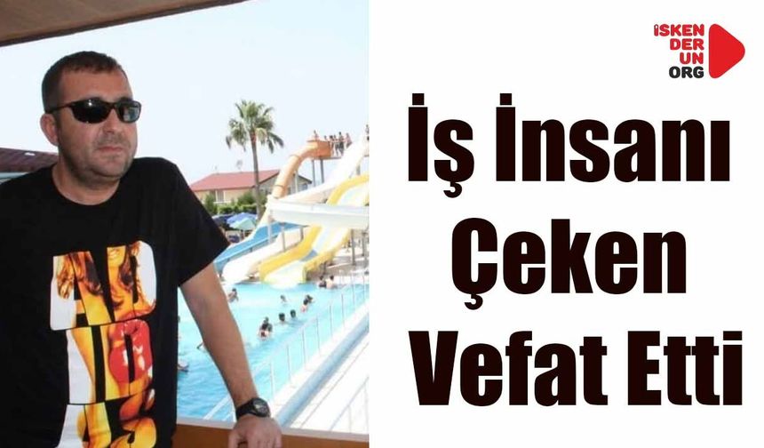 Cenaze Töreni Bugün