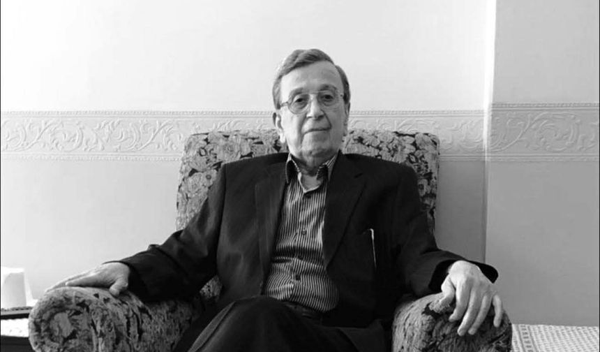 Bilgin Ticaretin Acı Günü