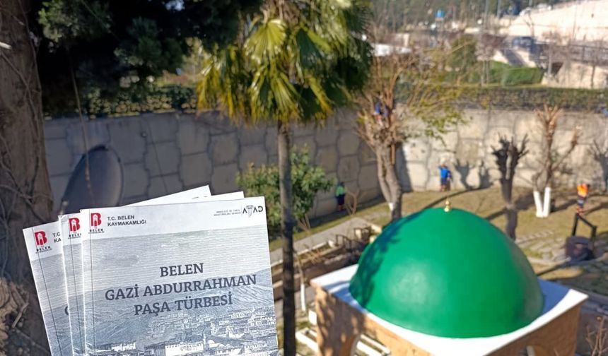 Belen’de Tarihi Miras Akademik Çalışmalarla Geleceğe Taşınıyor