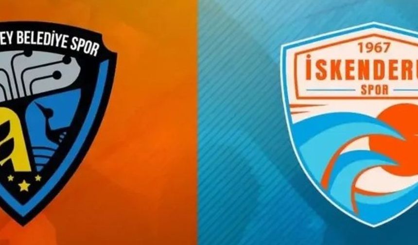 Turuncu Mavililer Mağlup Oldu