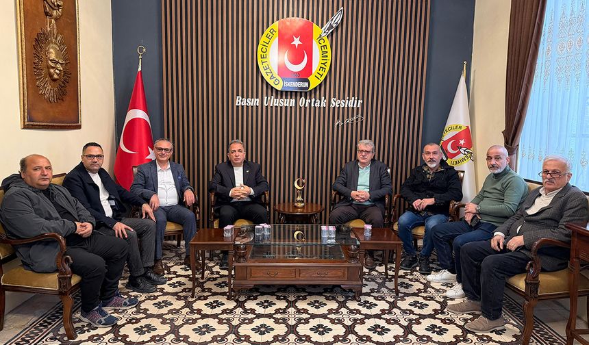 İSTE’den İskenderun’da Bilimsel Sempozyum Atağı…