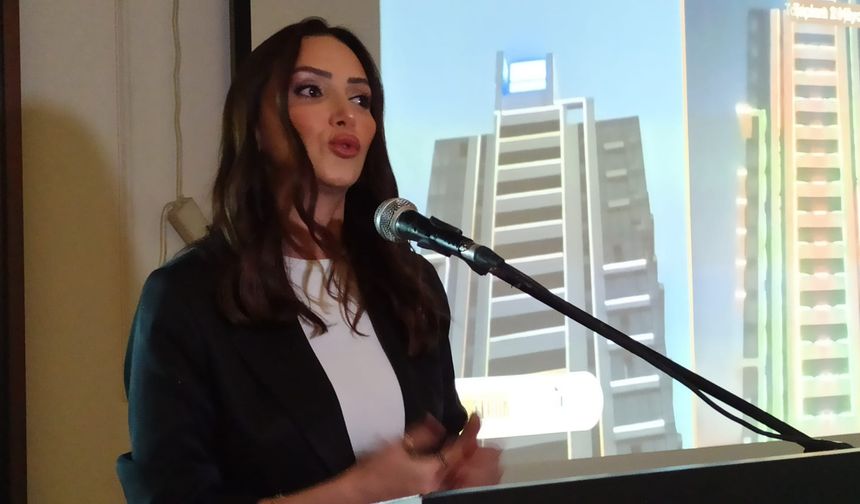 New Tover’in Tanıtımı Yapıldı