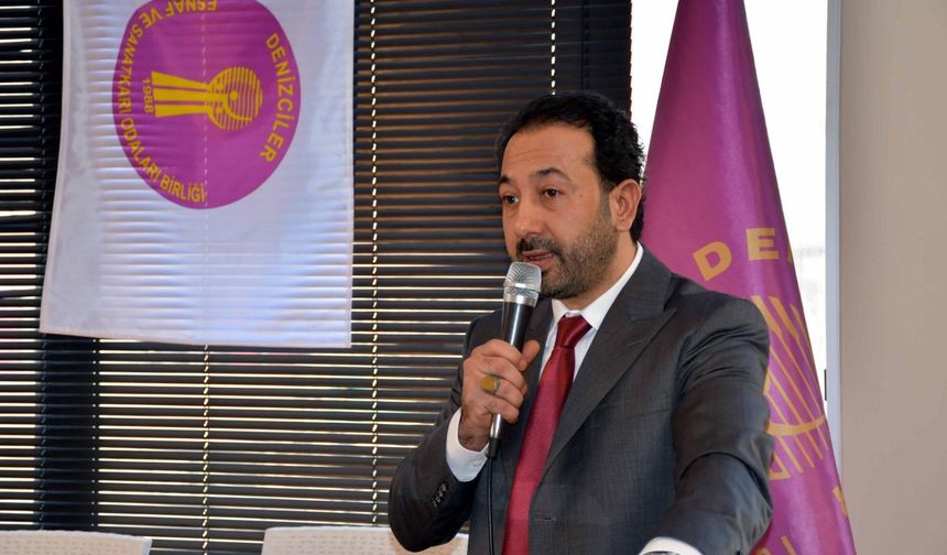 “Esnaf Bu Şartlarda Krediye Ulaşamaz”