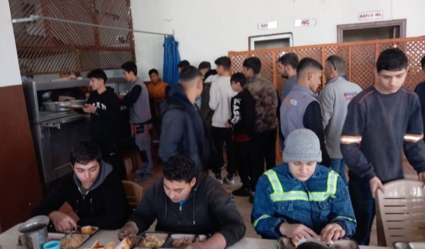 Aş Evi Hayırseverlerin Yardımını Bekliyor