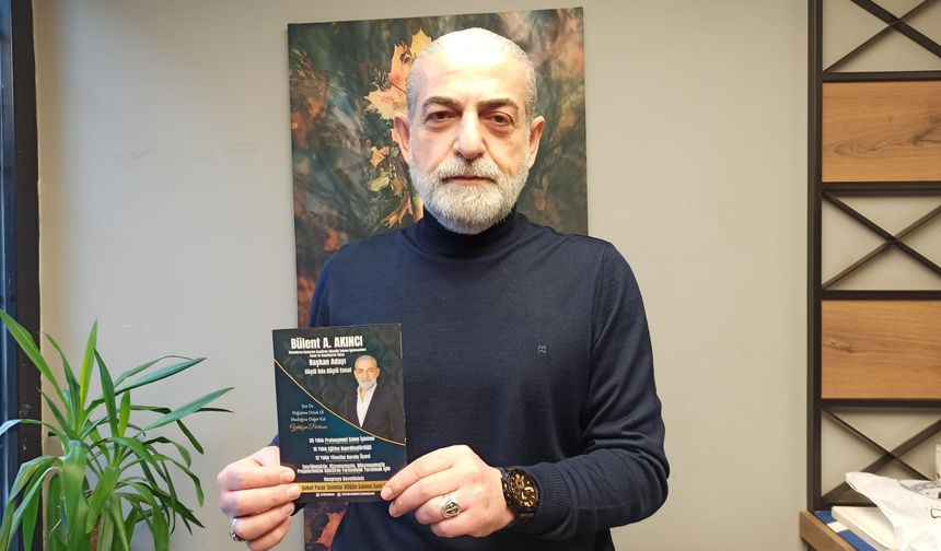 “Mesleğimizin Çıtasını daha da Yükselteceğiz”