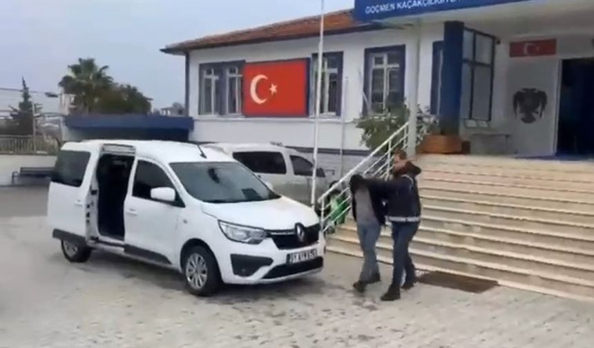 Organizatör Tutuklandı