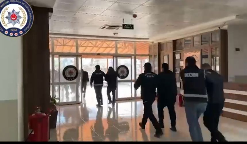 Sekiz İl de Rüşvet Operasyonu