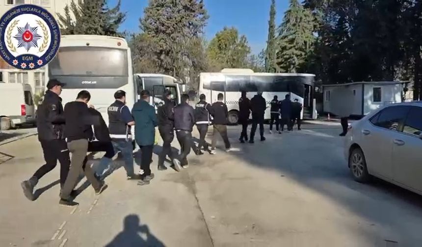 ‘Havuz sistemi’ çökertildi!