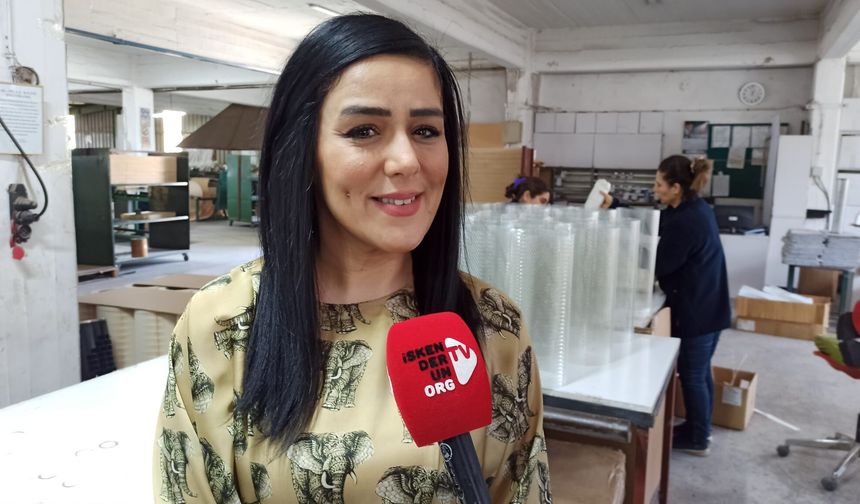 AK Fil Filtre’de 8 Mart Dünya Kadınlar Günü Mesajı