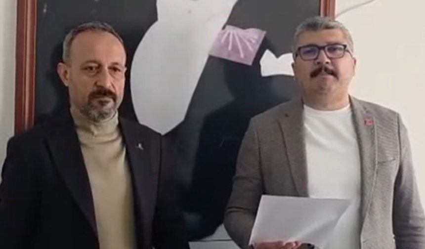 “Atatürk Sevgisini silmeye güçleri yetmeyecek”