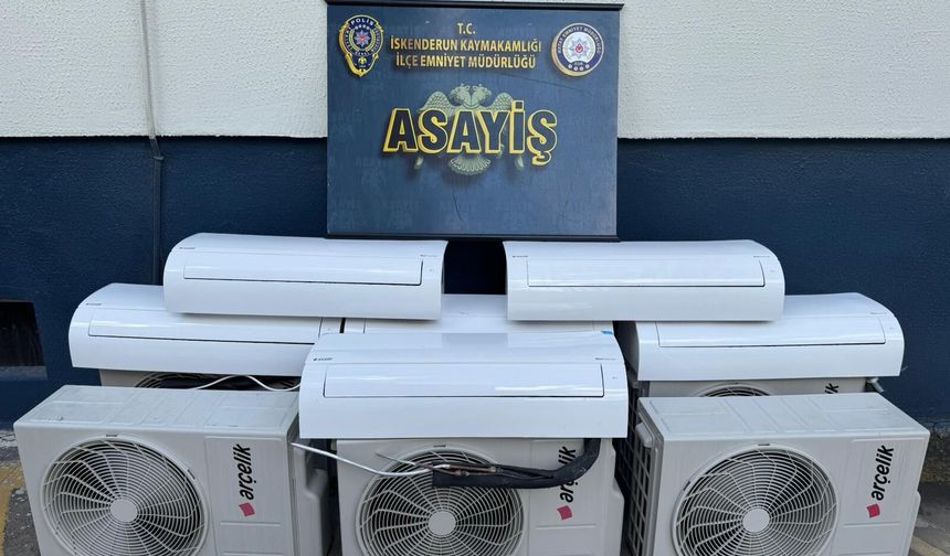 Gözaltına alınan 2 Şüpheli Tutuklandı!