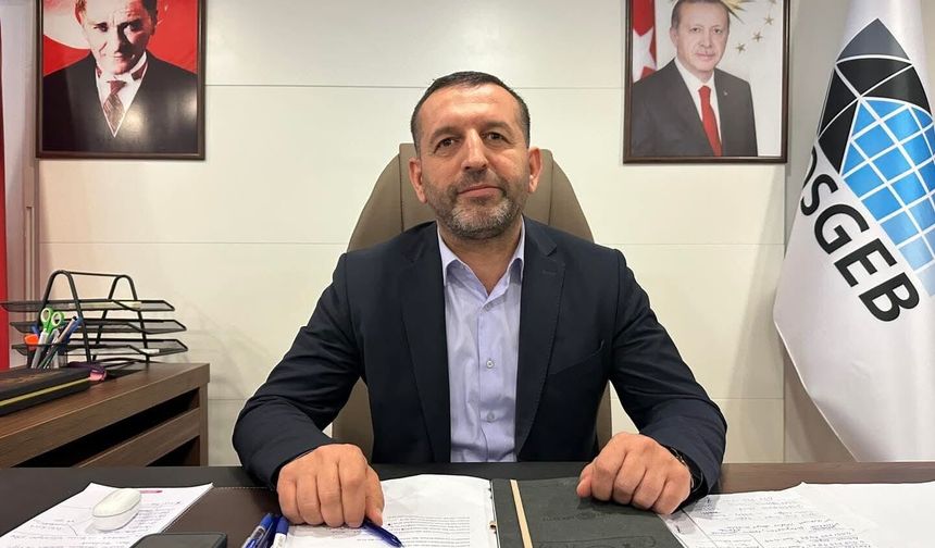 KOSGEB’den Muhasebat Ödemeleri İşlem Rehberi