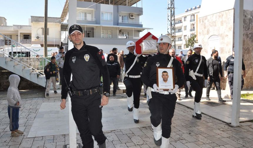 Mücadeleyi Kaybetti