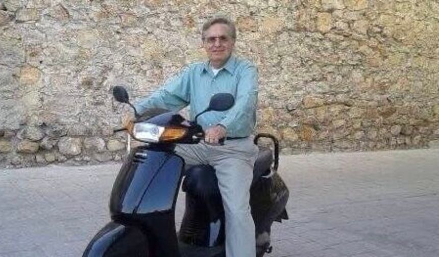 İskenderun’un Tanınmış İş İnsanı Tevfik Sayek Hayatını Kaybetti