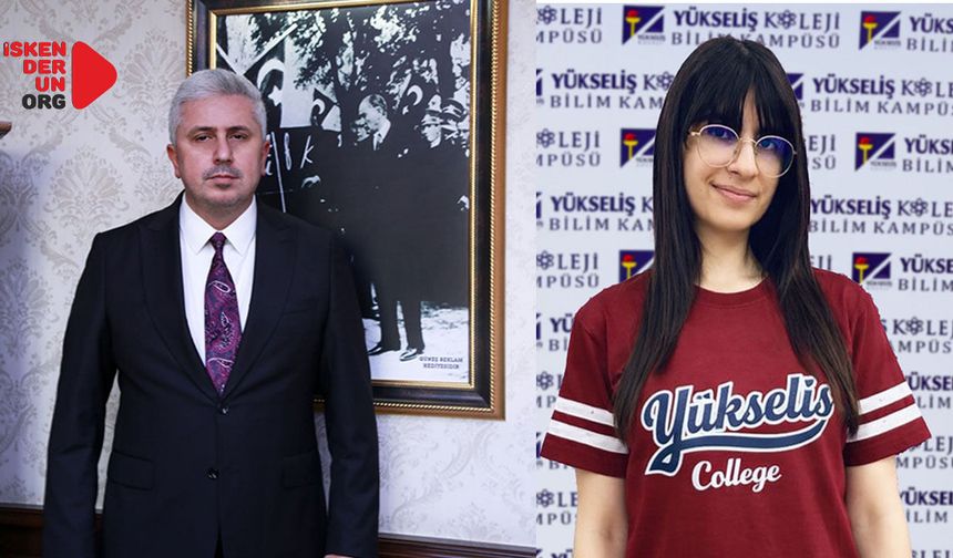 Öktem, 'Küresel Ölçekte  Eğitim Veriyoruz'