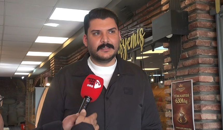 “Bayram alışverişinizi yerel esnaftan yapın”