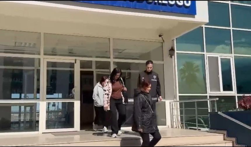 Çok Sayıda Usulsüzlük Tespit Edildi!