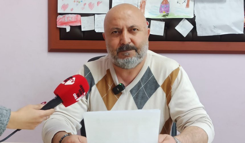 Eğitim Sen’den ‘Milli Eğitim Akademisi’ programına eleştiri