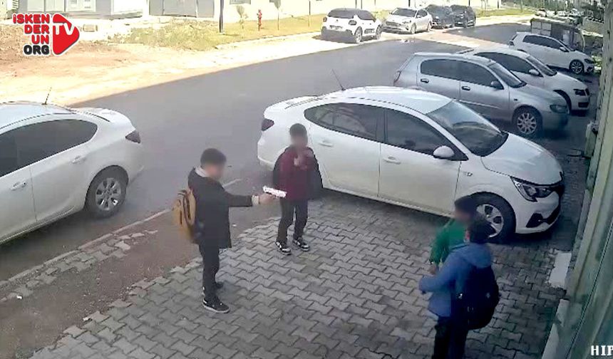 Emniyet İnceleme Başlattı