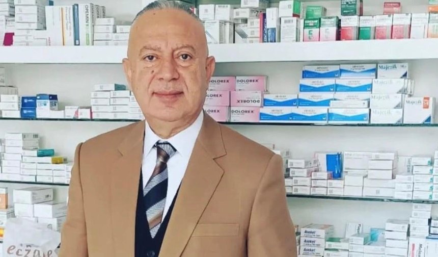 Eczane Teknisyenleri Günü