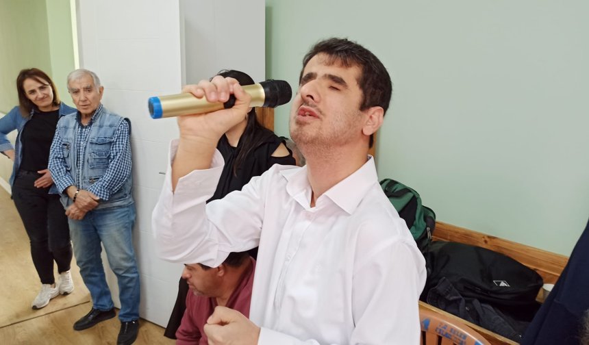 Engel Tanımam Derneği’nden Konsere Davet...