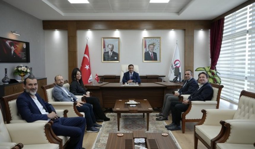 İSTE’de Gastronomi İşbirliği