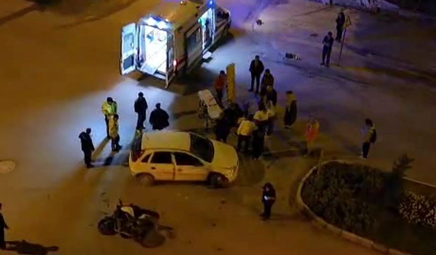 Denizciler Mahallesi’ne Kültür Merkezi Müjdesi