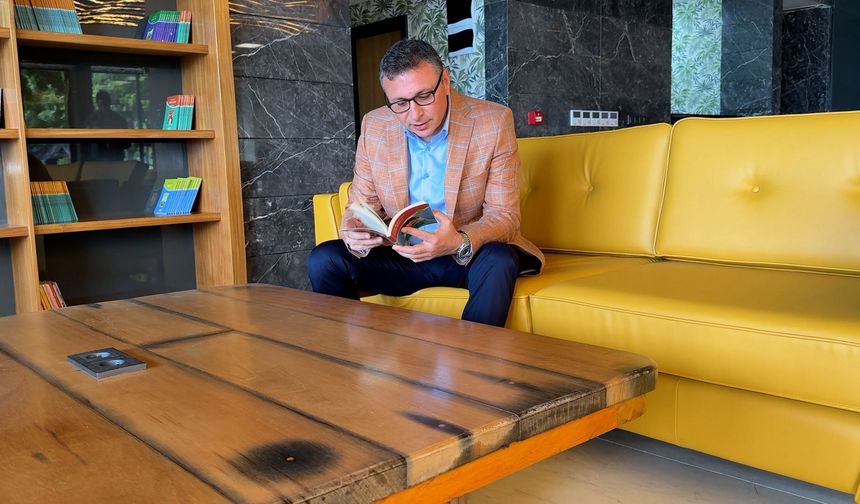 Denizciler Kültür Merkezi Kapılarını Açıyor...