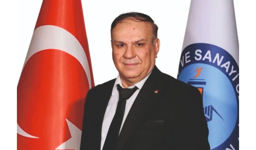 Ergündüz; “İTSO İSTE’nin Kuruluşundan Bugüne Yanındadır”
