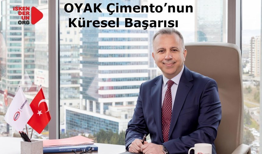 WCA’dan İSG ve İklim Eylemi Kategorilerinde İki Ödül