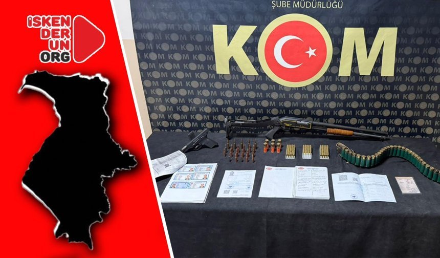 Rüşvet Suçundan Üç Kişi Tutuklandı