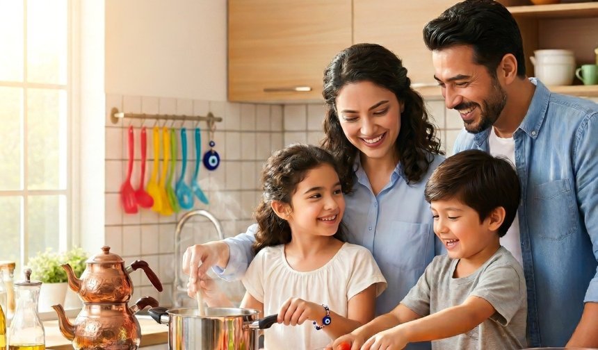 Ayda 3.000 TL’ye Taksitle Mutfakta Doğal Gaz Konforuna Geçin