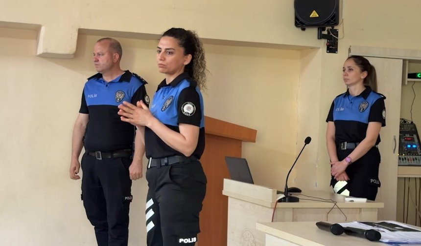 Öğrenci ve Velilere Sosyal Medya Uyarısı