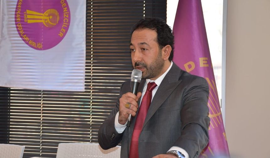 Bitmeyen felaketler esnafı vuruyor...