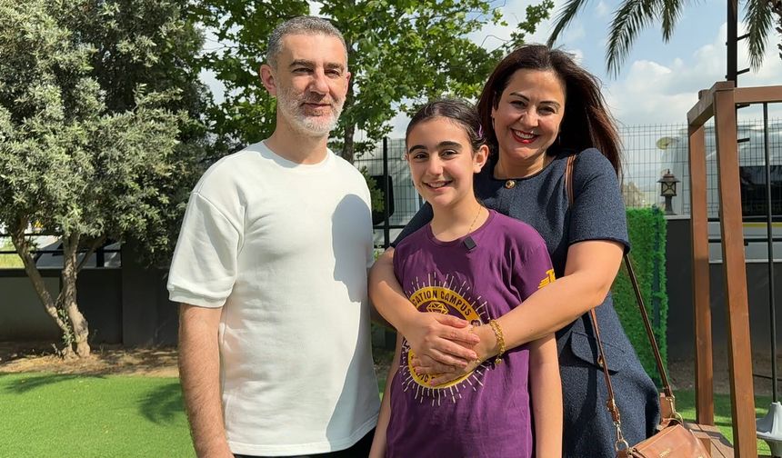 TEK Kampüs İlham’la Türkiye Finallerinde