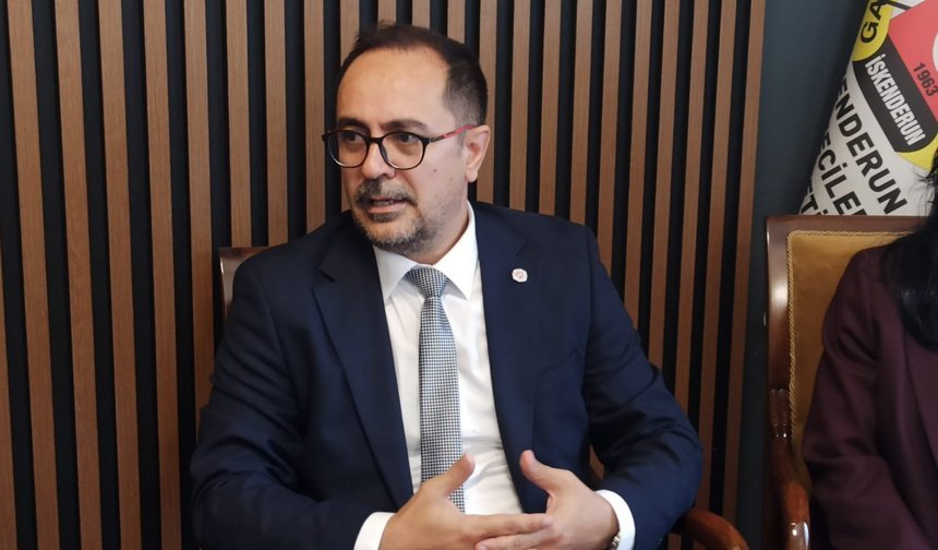 Ev Sahipliğini İSTE Yapıyor