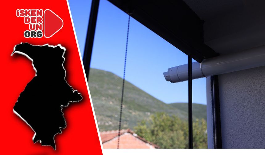 Balkon Kapatma Tadilatlarında Bacaya Dikkat