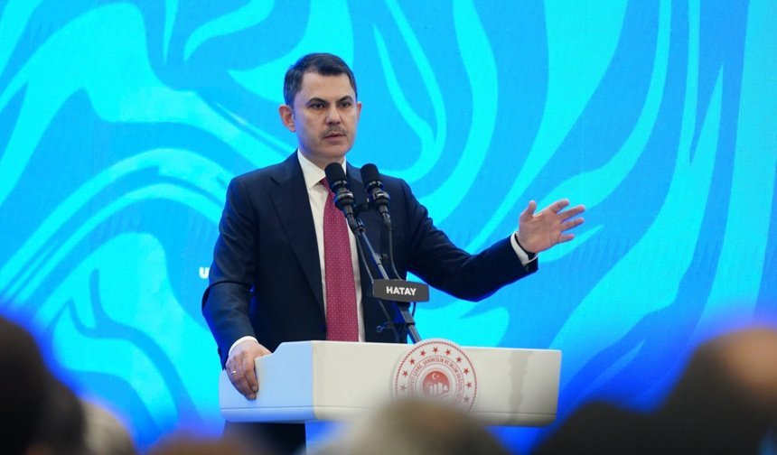 Kurum “Hatay, Ortak Geleceğe Yol Gösterecek”