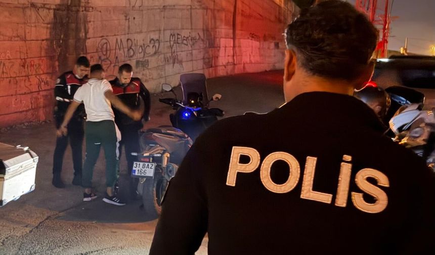 Vatandaşın şikayet ve önerileri de dinlendi