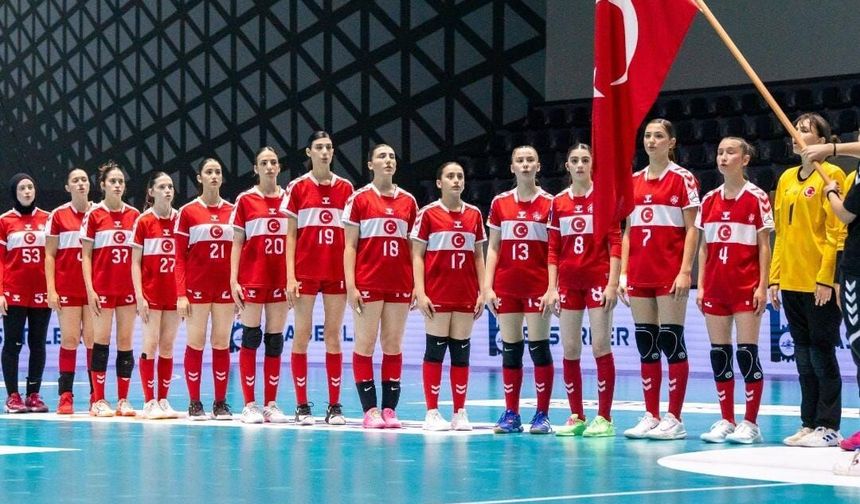 Şengül Ada Kurt Hatay’ın Milli Gururu…
