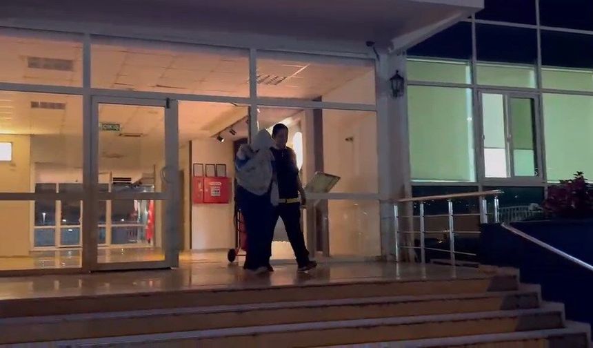 İskenderun’da Fuhuşla Mücadele Kapsamında Denetim