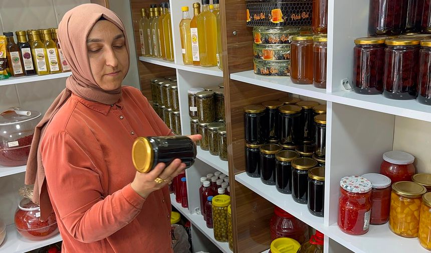 İskenderun'da Kadın Girişimcilik Başarısı